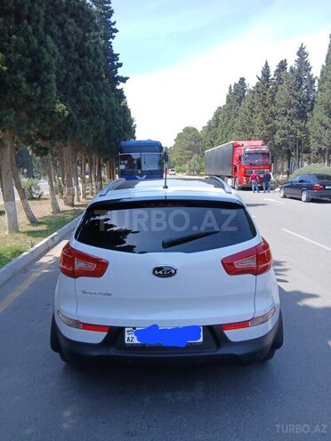 Kia Sportage 2010, 147,000 km - 2.0 l - Sumqayıt