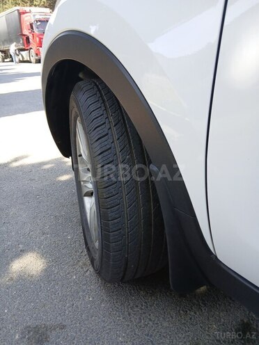 Kia Sportage 2010, 147,000 km - 2.0 l - Sumqayıt