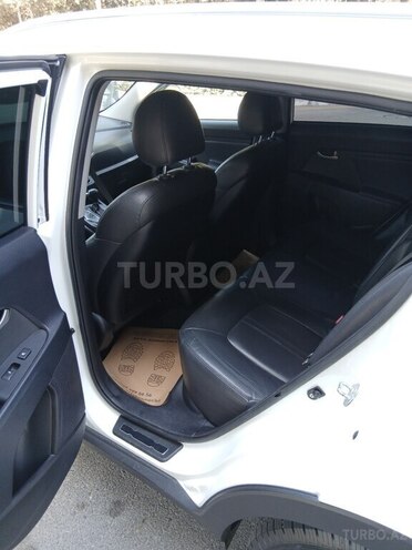 Kia Sportage 2010, 147,000 km - 2.0 l - Sumqayıt