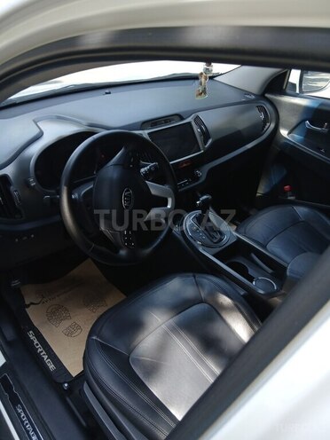 Kia Sportage 2010, 147,000 km - 2.0 l - Sumqayıt
