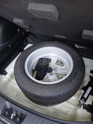 Kia Sportage 2010, 147,000 km - 2.0 l - Sumqayıt