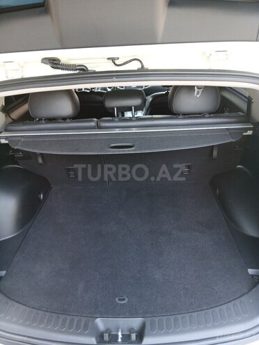 Kia Sportage 2010, 147,000 km - 2.0 l - Sumqayıt