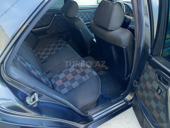 Mercedes C 220 1995, 228,000 km - 2.2 л - Bakı