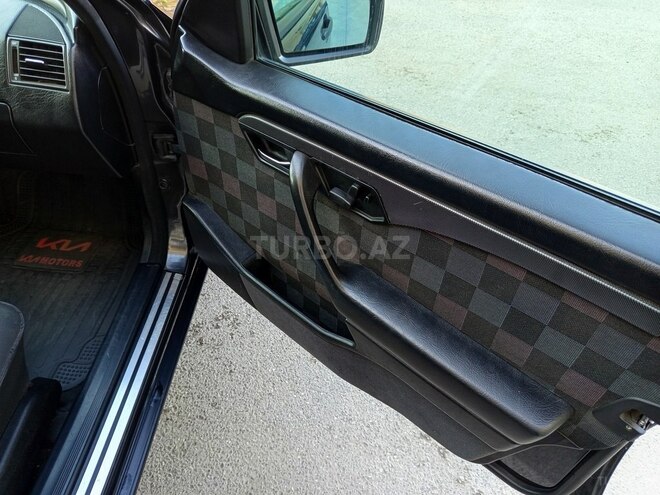 Mercedes C 220 1995, 228,000 km - 2.2 л - Bakı