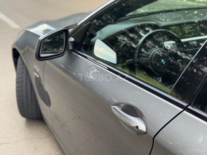 BMW 528 2013, 157,000 km - 2.0 l - Gəncə