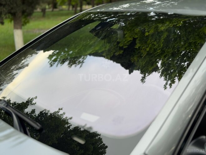 BMW 528 2013, 157,000 km - 2.0 l - Gəncə