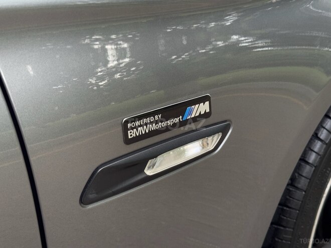 BMW 528 2013, 157,000 km - 2.0 l - Gəncə