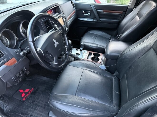 Mitsubishi Pajero 2008, 175,200 km - 3.0 l - Bakı
