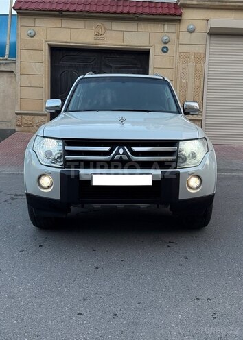Mitsubishi Pajero 2008, 175,200 km - 3.0 l - Bakı
