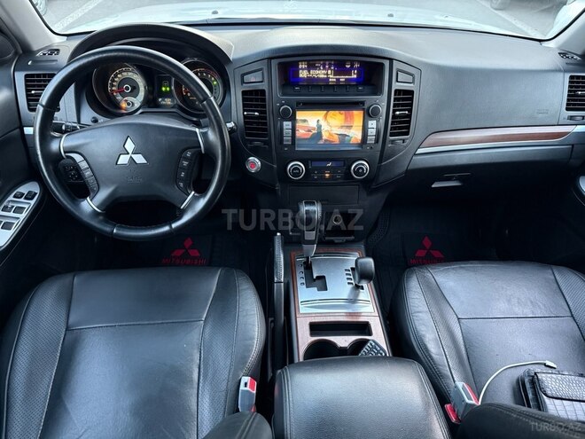 Mitsubishi Pajero 2008, 175,200 km - 3.0 l - Bakı