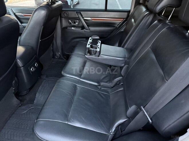 Mitsubishi Pajero 2008, 175,200 km - 3.0 l - Bakı