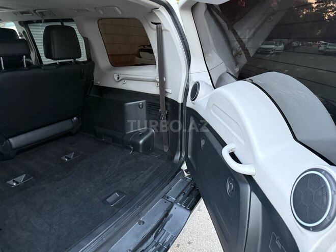 Mitsubishi Pajero 2008, 175,200 km - 3.0 l - Bakı