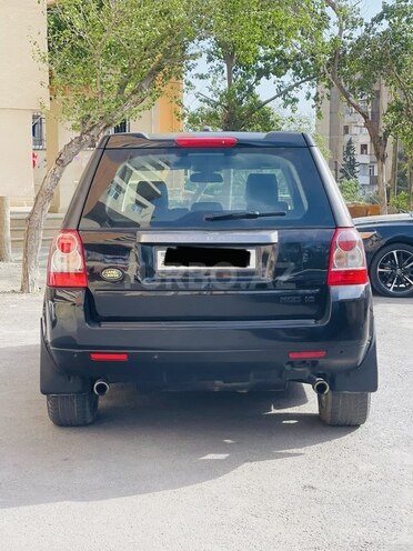 Land Rover Freelander 2007, 200,000 km - 3.2 l - Bakı