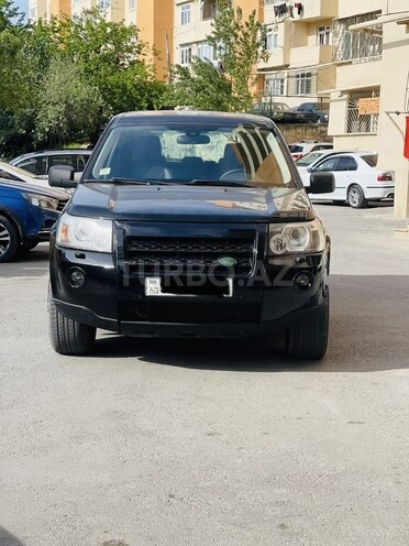 Land Rover Freelander 2007, 200,000 km - 3.2 l - Bakı