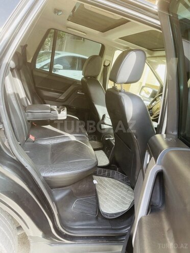 Land Rover Freelander 2007, 200,000 km - 3.2 l - Bakı