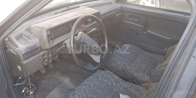 LADA (VAZ) 2109 1998, 250,000 km - 1.5 l - Bakı