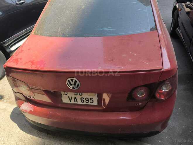 Volkswagen Jetta 2009, 257,000 km - 2.5 l - Bakı