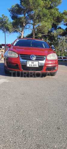 Volkswagen Jetta 2009, 257,000 km - 2.5 l - Bakı