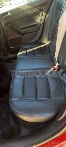 Volkswagen Jetta 2009, 257,000 km - 2.5 l - Bakı