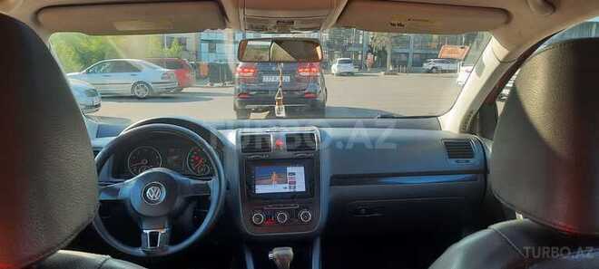 Volkswagen Jetta 2009, 257,000 km - 2.5 l - Bakı