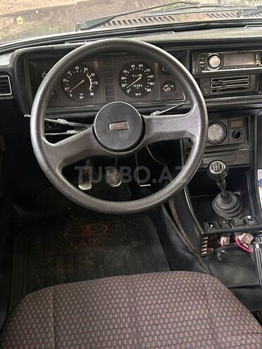 LADA (VAZ) 2107 2004, 35,000 km - 1.6 l - Bərdə