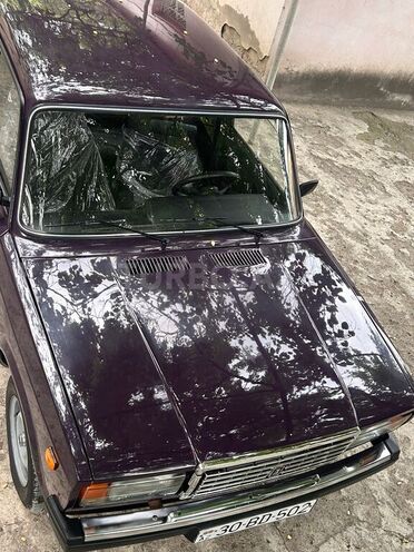 LADA (VAZ) 2107 2004, 35,000 km - 1.6 l - Bərdə