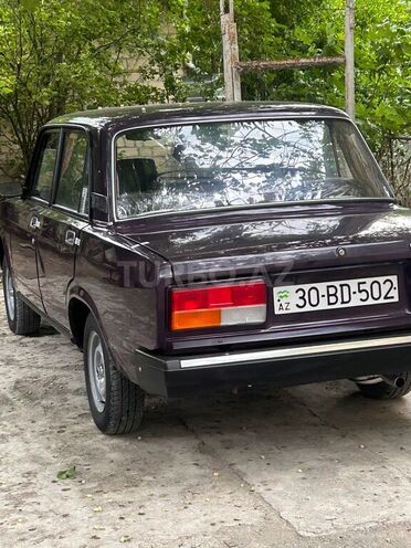 LADA (VAZ) 2107 2004, 35,000 km - 1.6 l - Bərdə