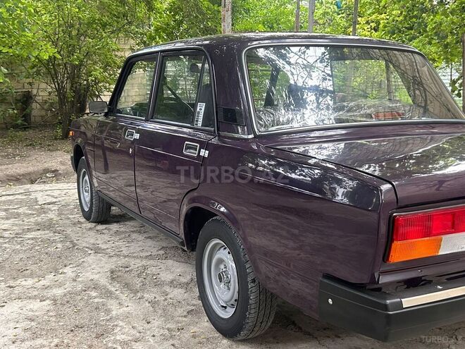 LADA (VAZ) 2107 2004, 35,000 km - 1.6 l - Bərdə