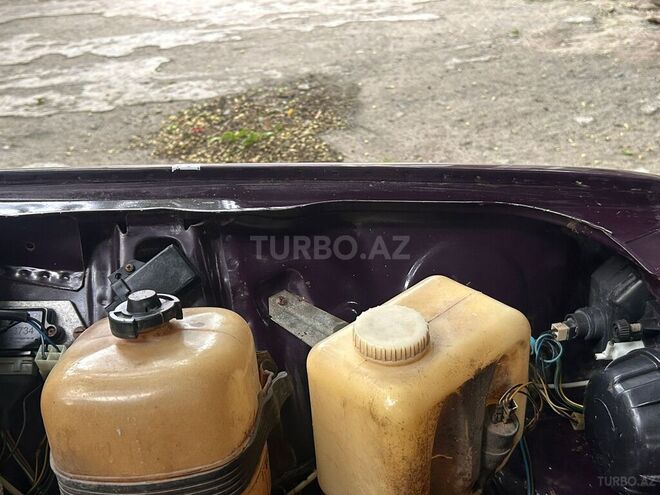 LADA (VAZ) 2107 2004, 35,000 km - 1.6 l - Bərdə