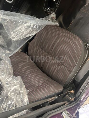 LADA (VAZ) 2107 2004, 35,000 km - 1.6 l - Bərdə