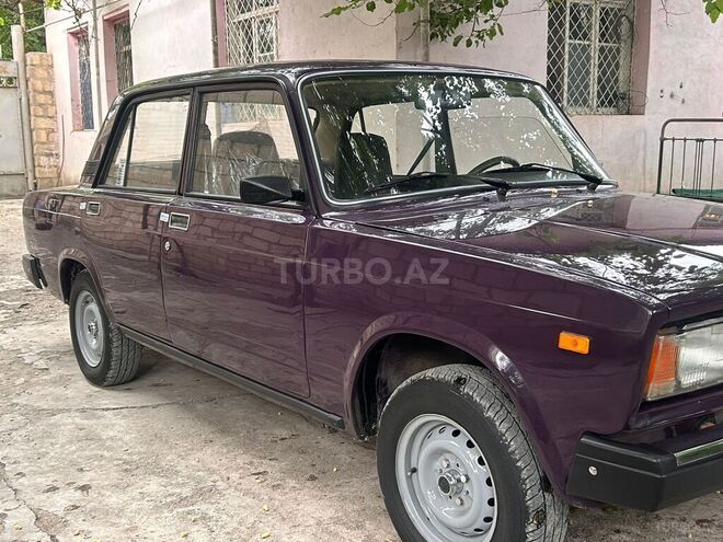 LADA (VAZ) 2107 2004, 35,000 km - 1.6 l - Bərdə