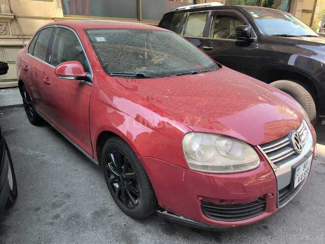 Volkswagen Jetta 2009, 257,000 km - 2.5 l - Bakı