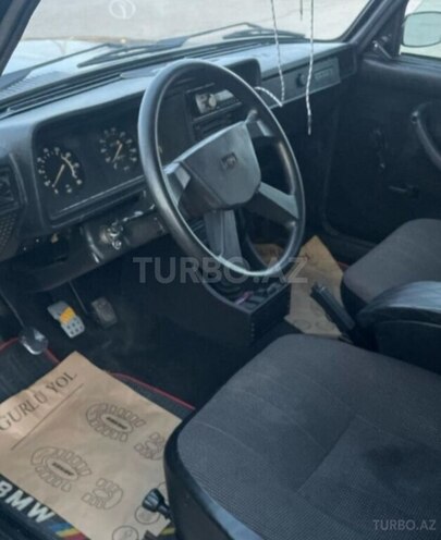 LADA (VAZ) 2107 2010, 98,500 km - 1.6 l - Yevlax