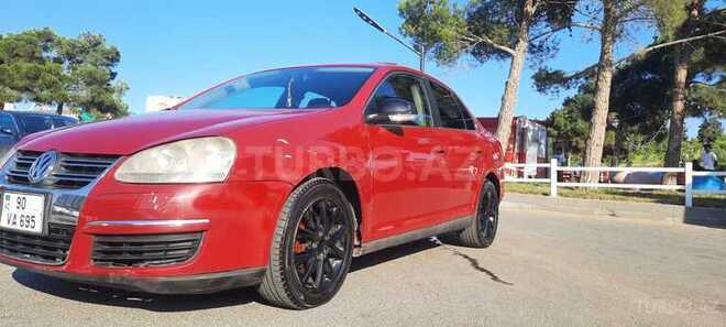 Volkswagen Jetta 2009, 257,000 km - 2.5 l - Bakı