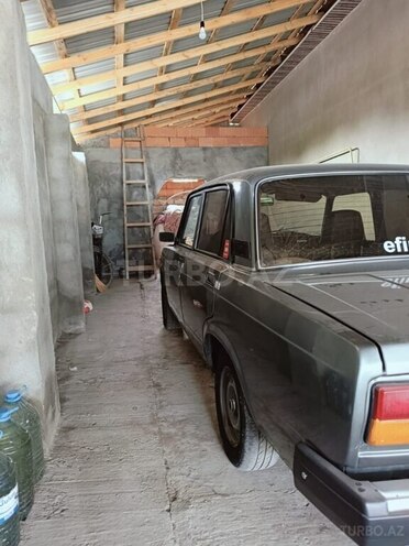LADA (VAZ) 2107 2010, 98,500 km - 1.6 l - Yevlax