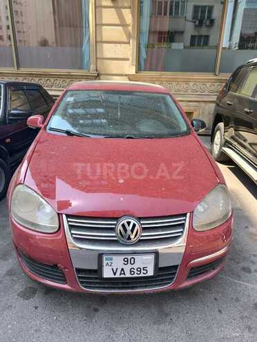 Volkswagen Jetta 2009, 257,000 km - 2.5 l - Bakı