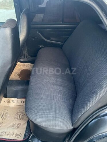 LADA (VAZ) 2107 2010, 98,500 km - 1.6 l - Yevlax