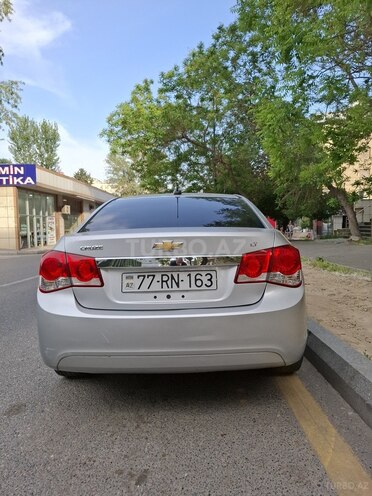 Chevrolet Cruze 2014, 190,000 km - 1.4 l - Bakı