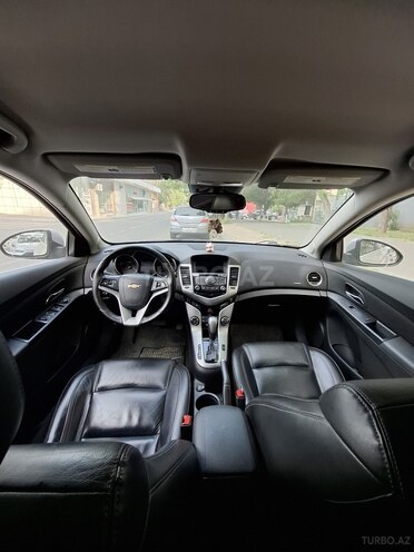 Chevrolet Cruze 2014, 190,000 km - 1.4 l - Bakı