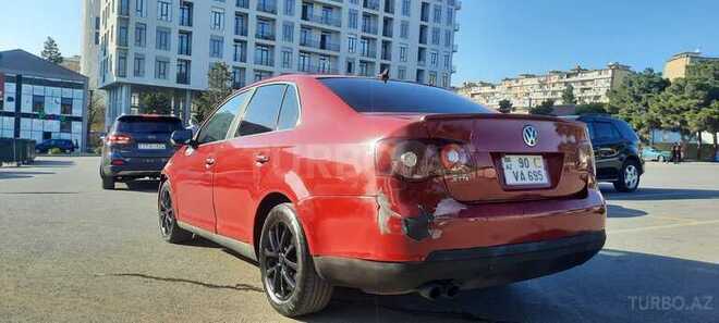 Volkswagen Jetta 2009, 257,000 km - 2.5 l - Bakı