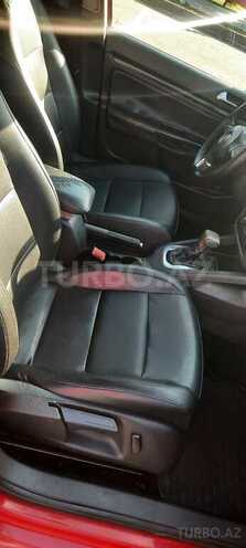 Volkswagen Jetta 2009, 257,000 km - 2.5 l - Bakı