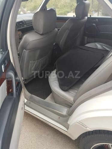 Mercedes S 320 1994, 256,843 km - 3.2 l - Bakı