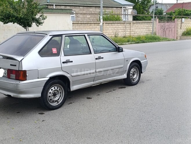 LADA (VAZ) 2114 2008, 310,808 km - 1.6 л - Xaçmaz