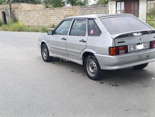 LADA (VAZ) 2114 2008, 310,808 km - 1.6 л - Xaçmaz