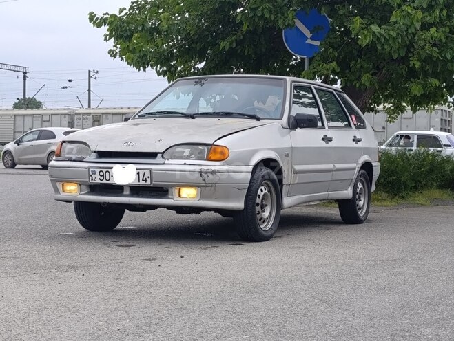 LADA (VAZ) 2114 2008, 310,808 km - 1.6 л - Xaçmaz