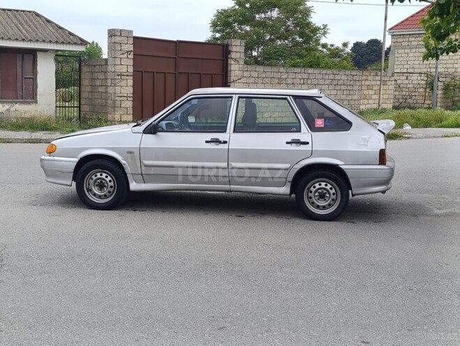 LADA (VAZ) 2114 2008, 310,808 km - 1.6 л - Xaçmaz