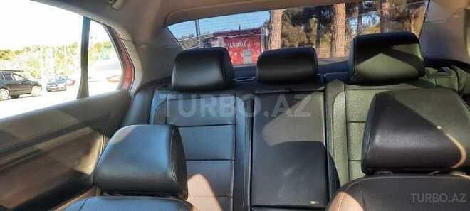 Volkswagen Jetta 2009, 257,000 km - 2.5 l - Bakı