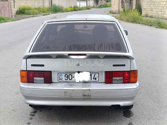 LADA (VAZ) 2114 2008, 310,808 km - 1.6 л - Xaçmaz