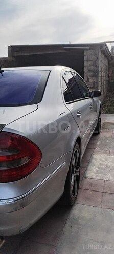 Mercedes E 240 2002, 416,000 km - 2.4 l - Bakı