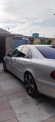 Mercedes E 240 2002, 416,000 km - 2.4 l - Bakı